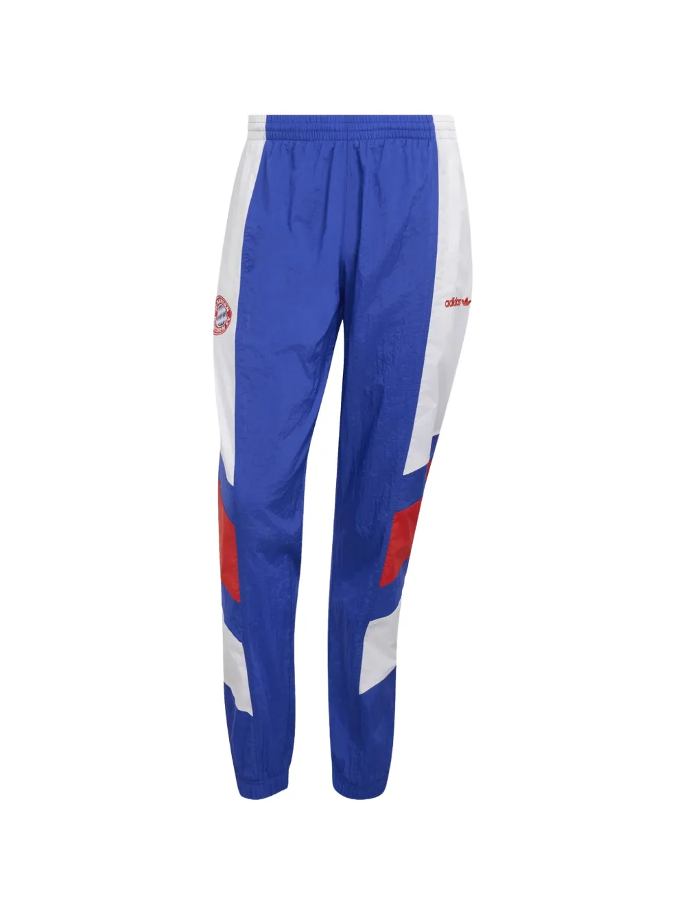 adidas EQT FC Bayern München track pants Blauw