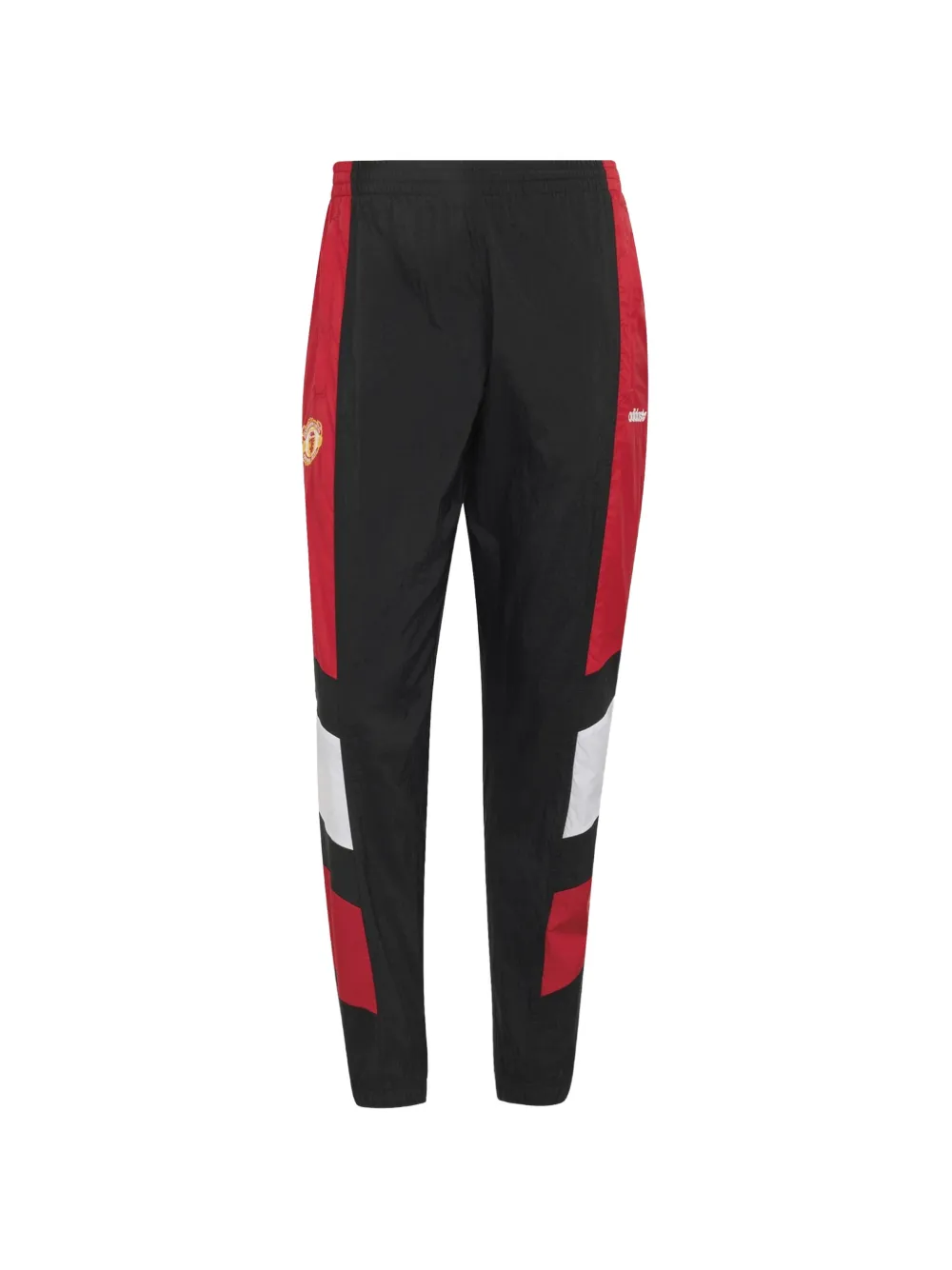 adidas Manchester United EQT track pants Zwart