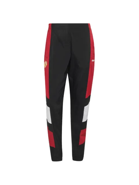 adidas pantalones de chándal Manchester United EQT