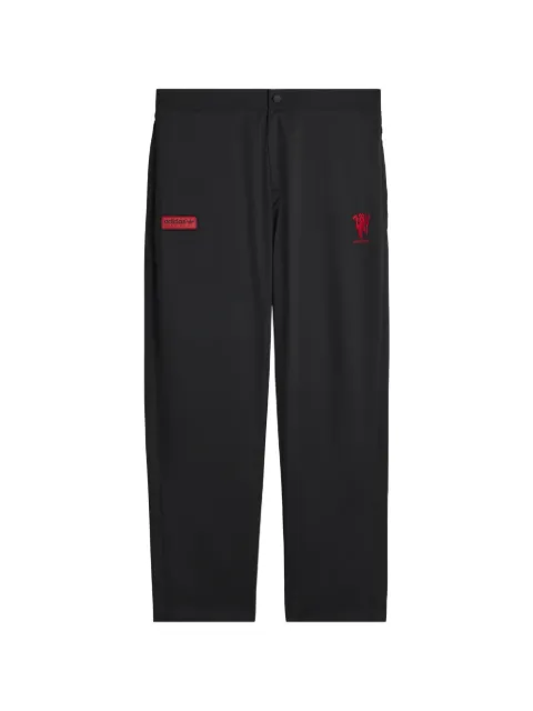 adidas x Manchester United SPZL FC pants