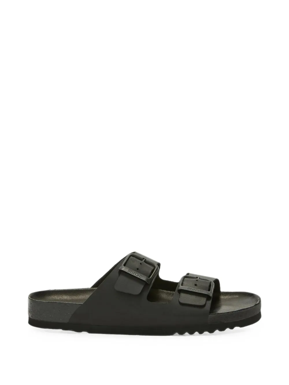 Scholl Julien sandals - Nero