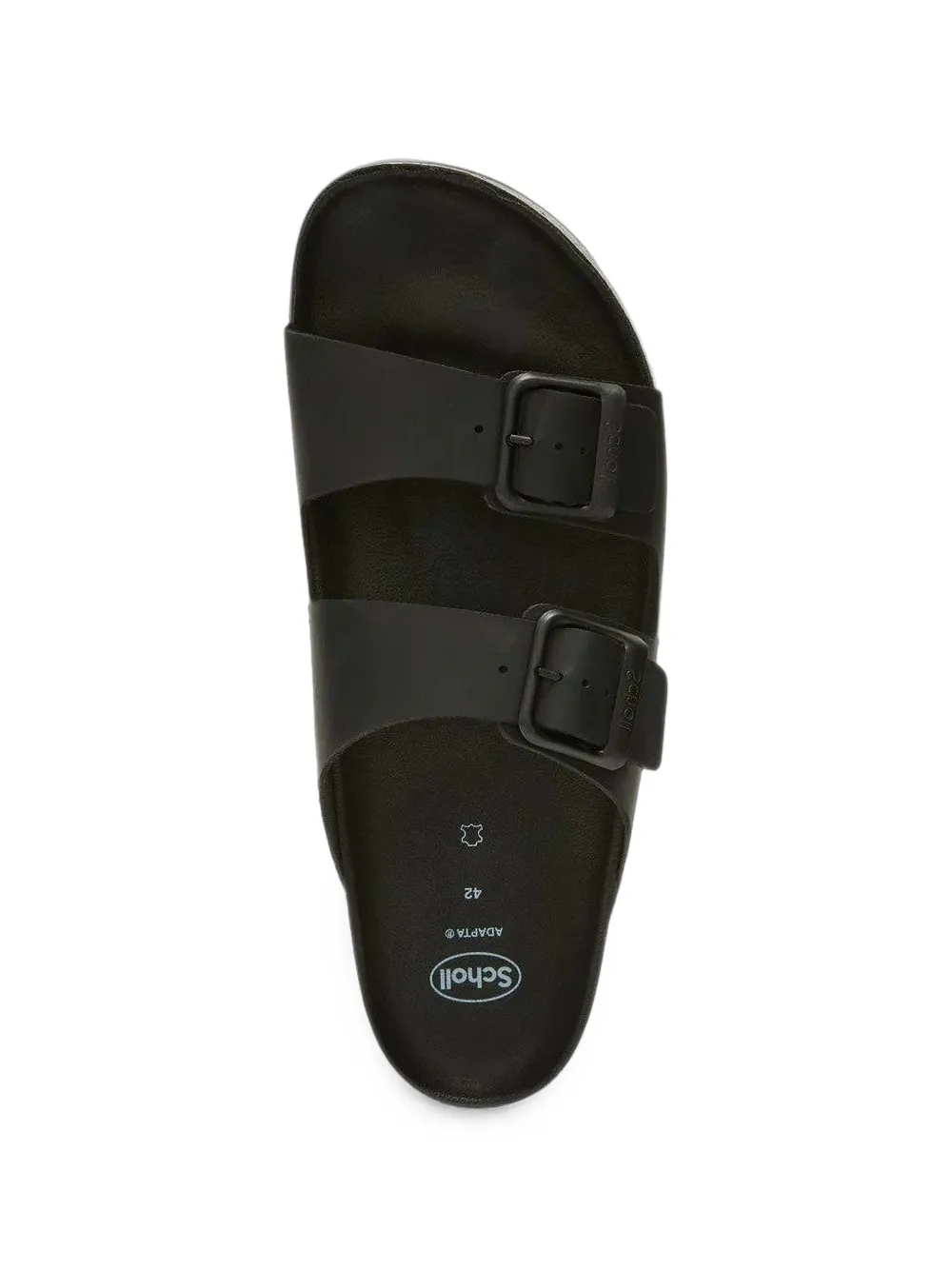 Scholl Julien sandals Zwart