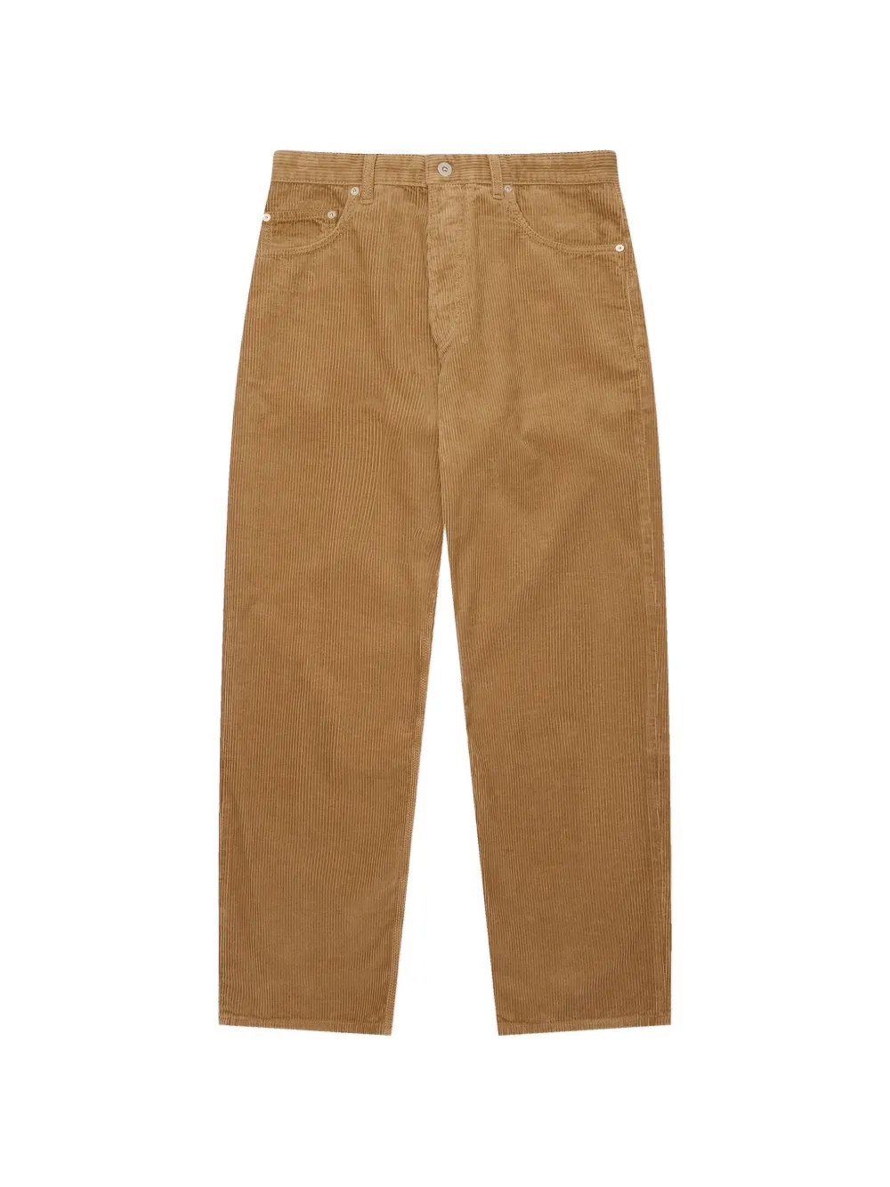 Norse Projects Family 3.0 jeans Bruin