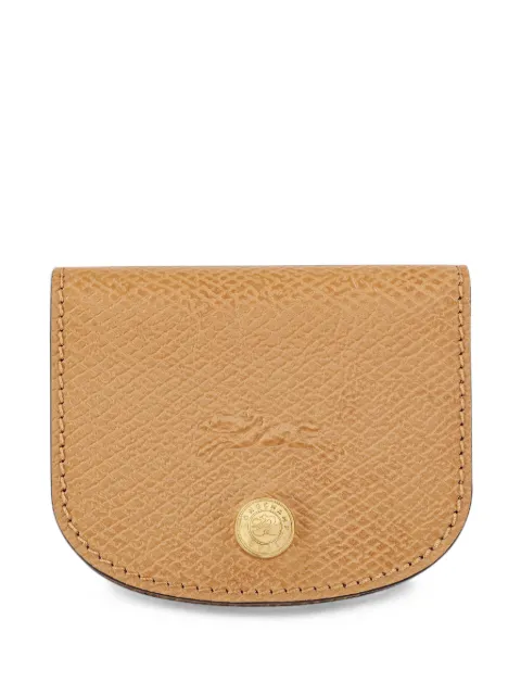 Longchamp Épure card holder