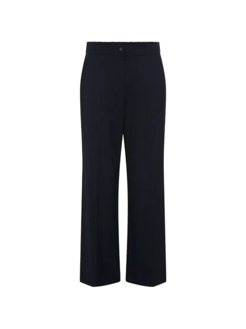 Gerard Darel pantalones de vestir Avia