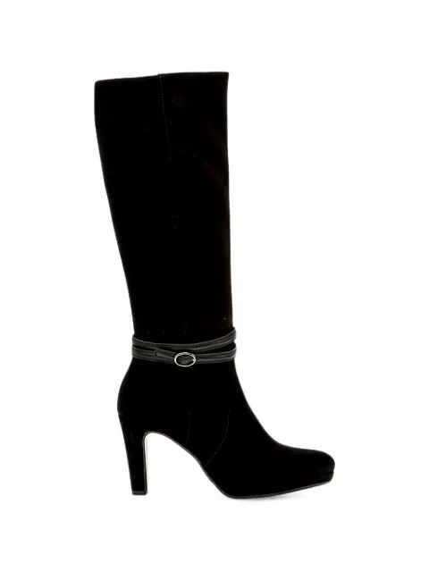 GABOR Stiefel mit Schnalle