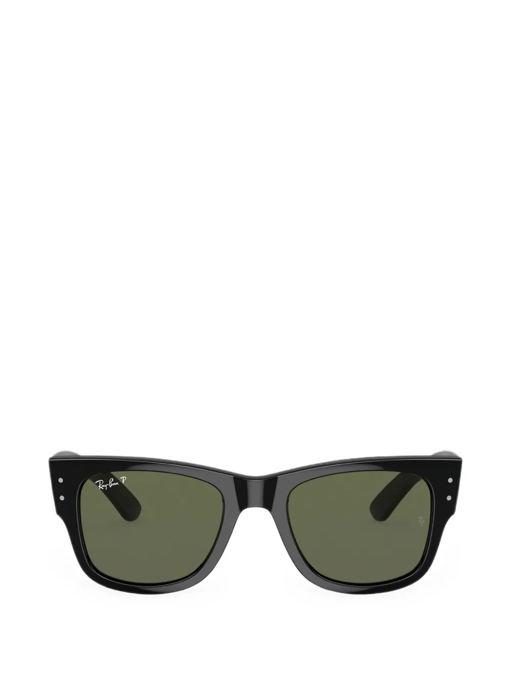 Ray-Ban Mega Wayfarer sunglasses - Nero
