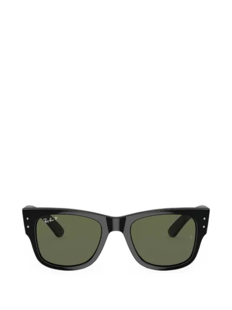 Ray-Ban Mega Wayfarer sunglasses