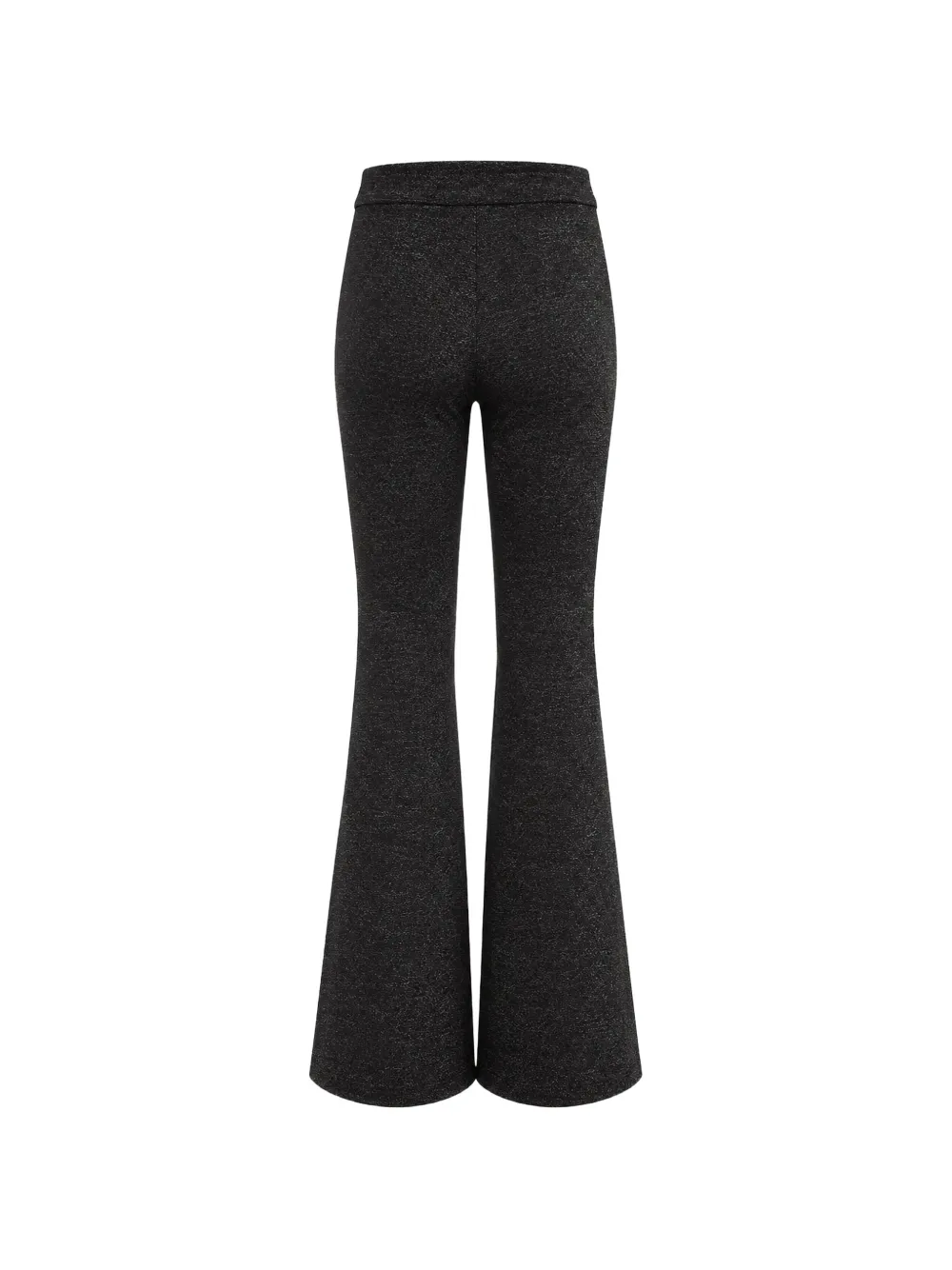 Just Cavalli Element flared trousers