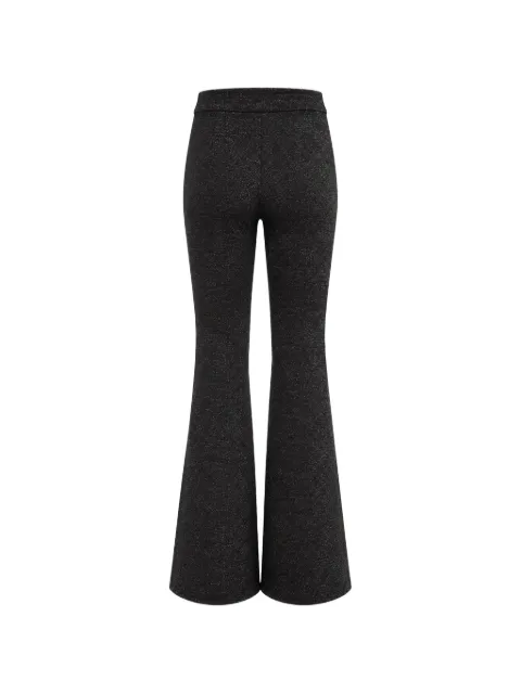 Just Cavalli pantalones acampanados Element