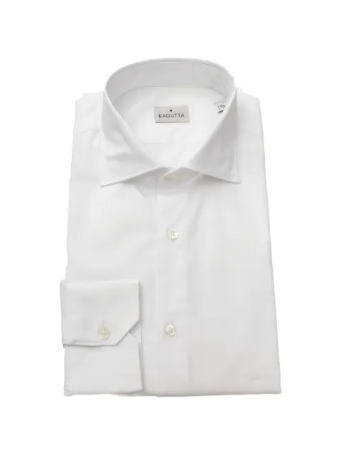 Bagutta button-up shirt