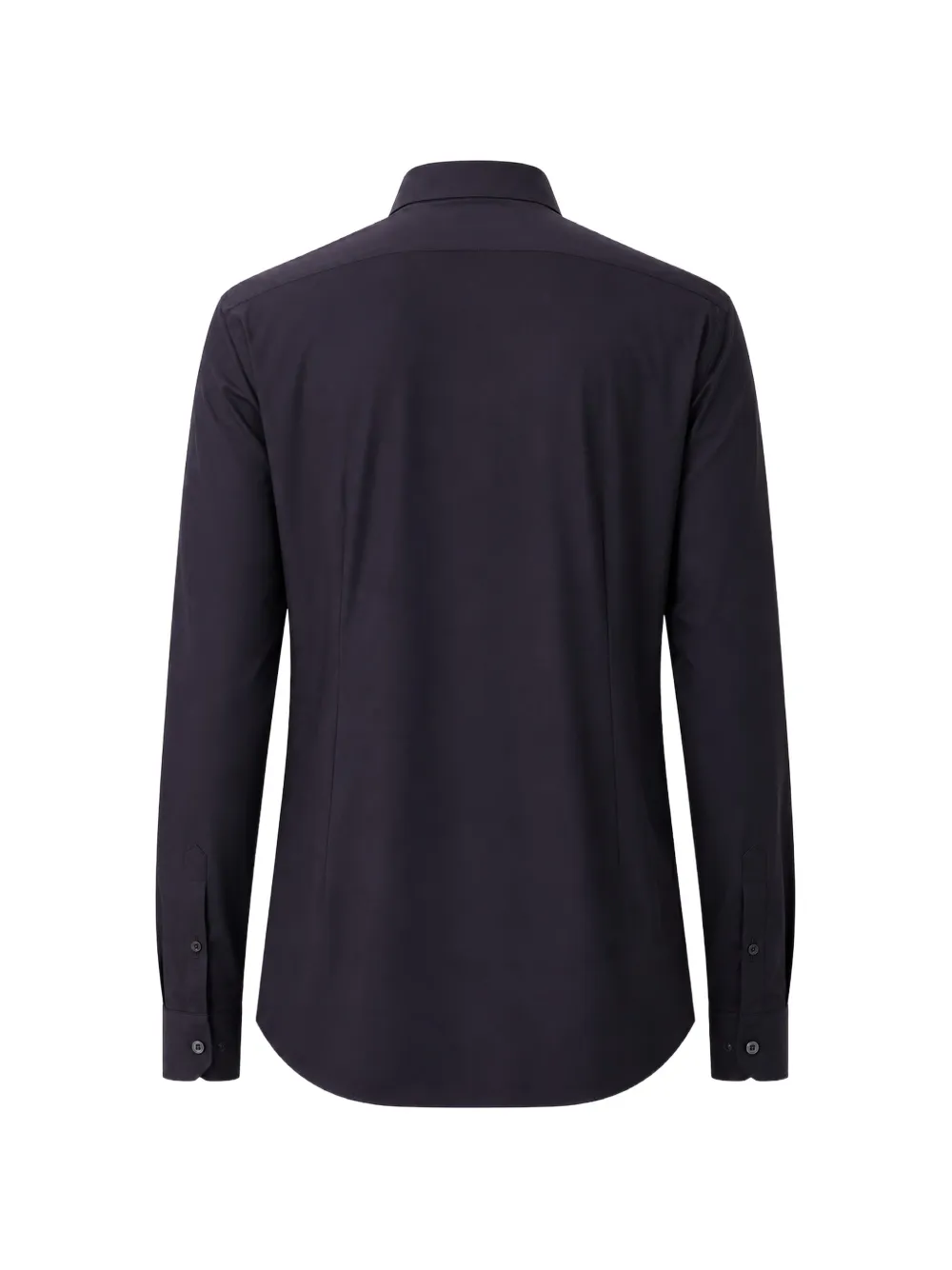 Corneliani Button-down overhemd Blauw