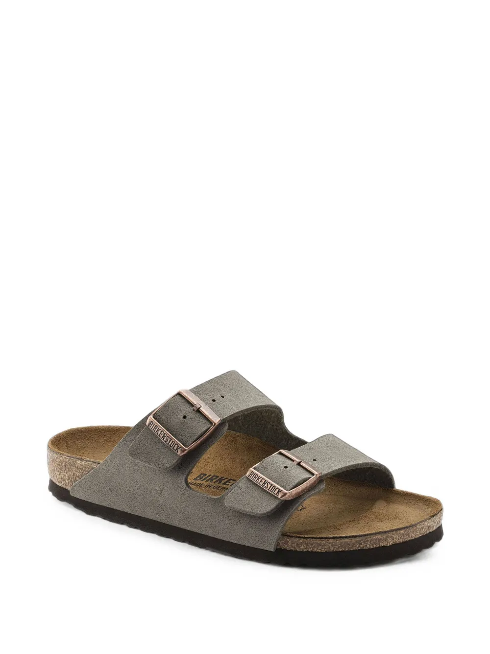 Birkenstock Arizona sandals Grijs