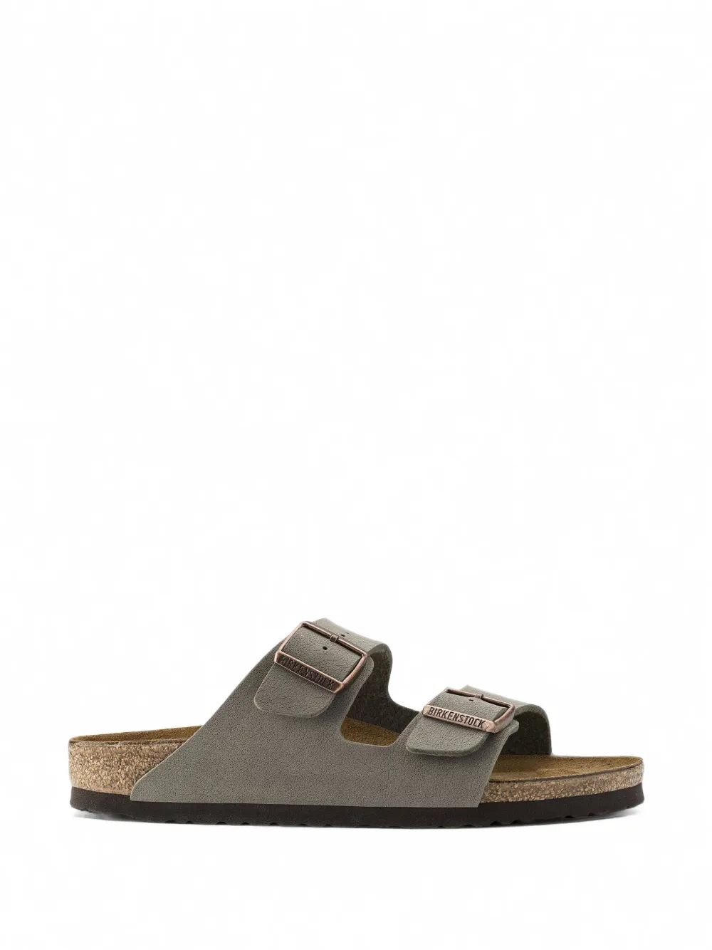 Birkenstock Arizona sandals - Grigio