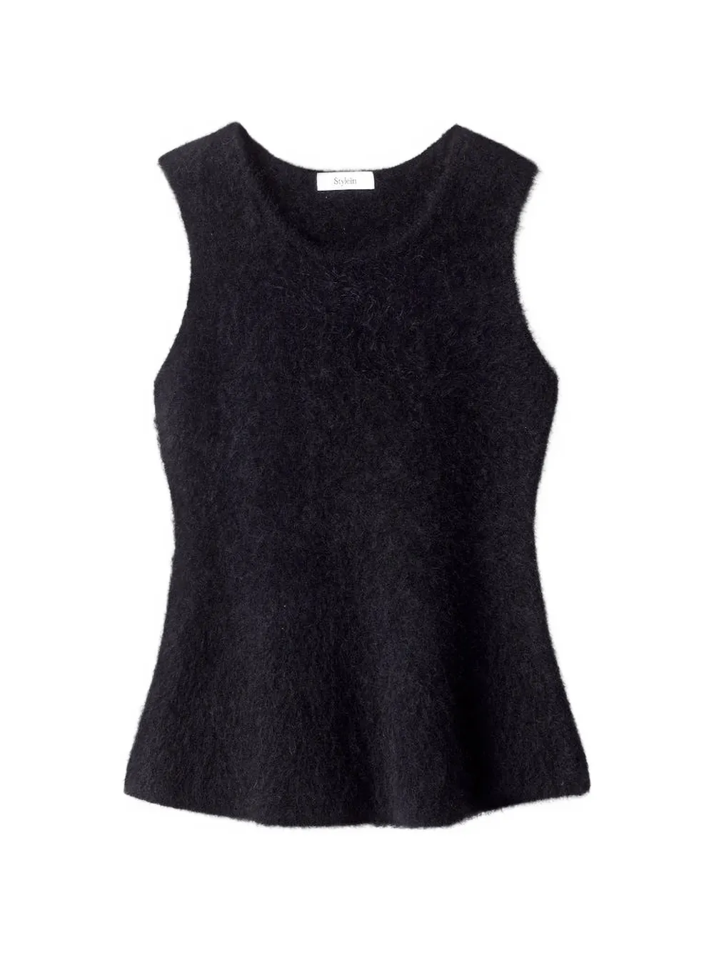 Stylein Naya brushed-knit vest