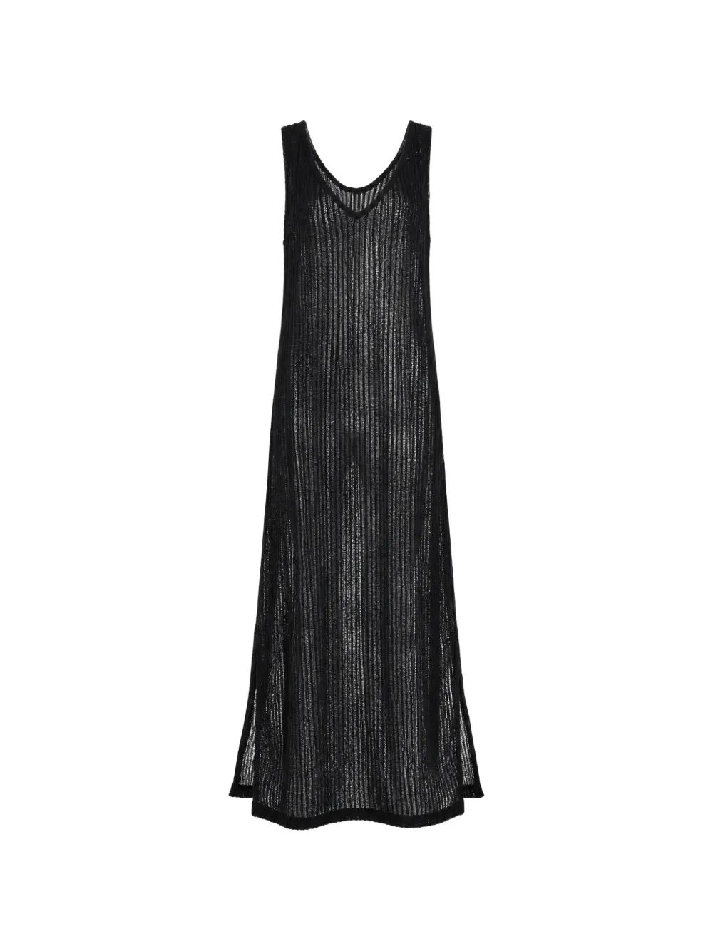 BANANA MOON Tupai Beachsoul midi dress · L
