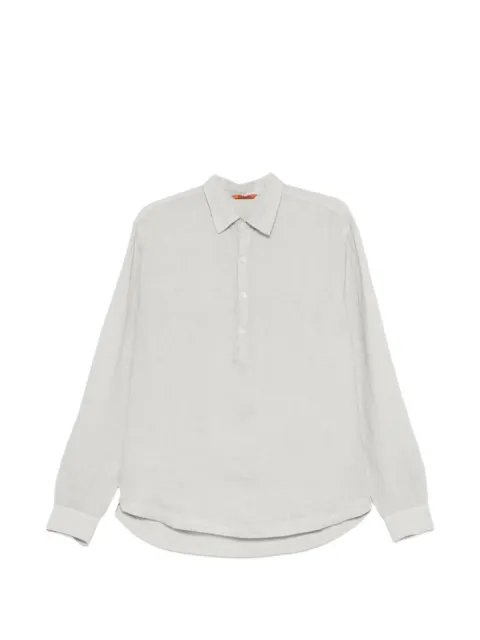 Barena long-sleeve shirt