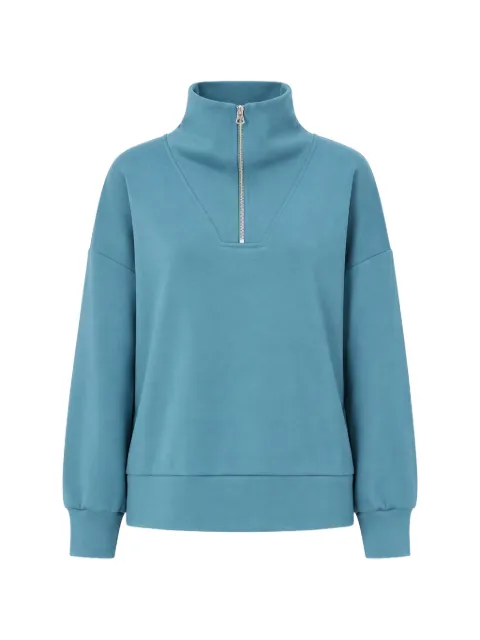 Varley Hawley half-zip sweater