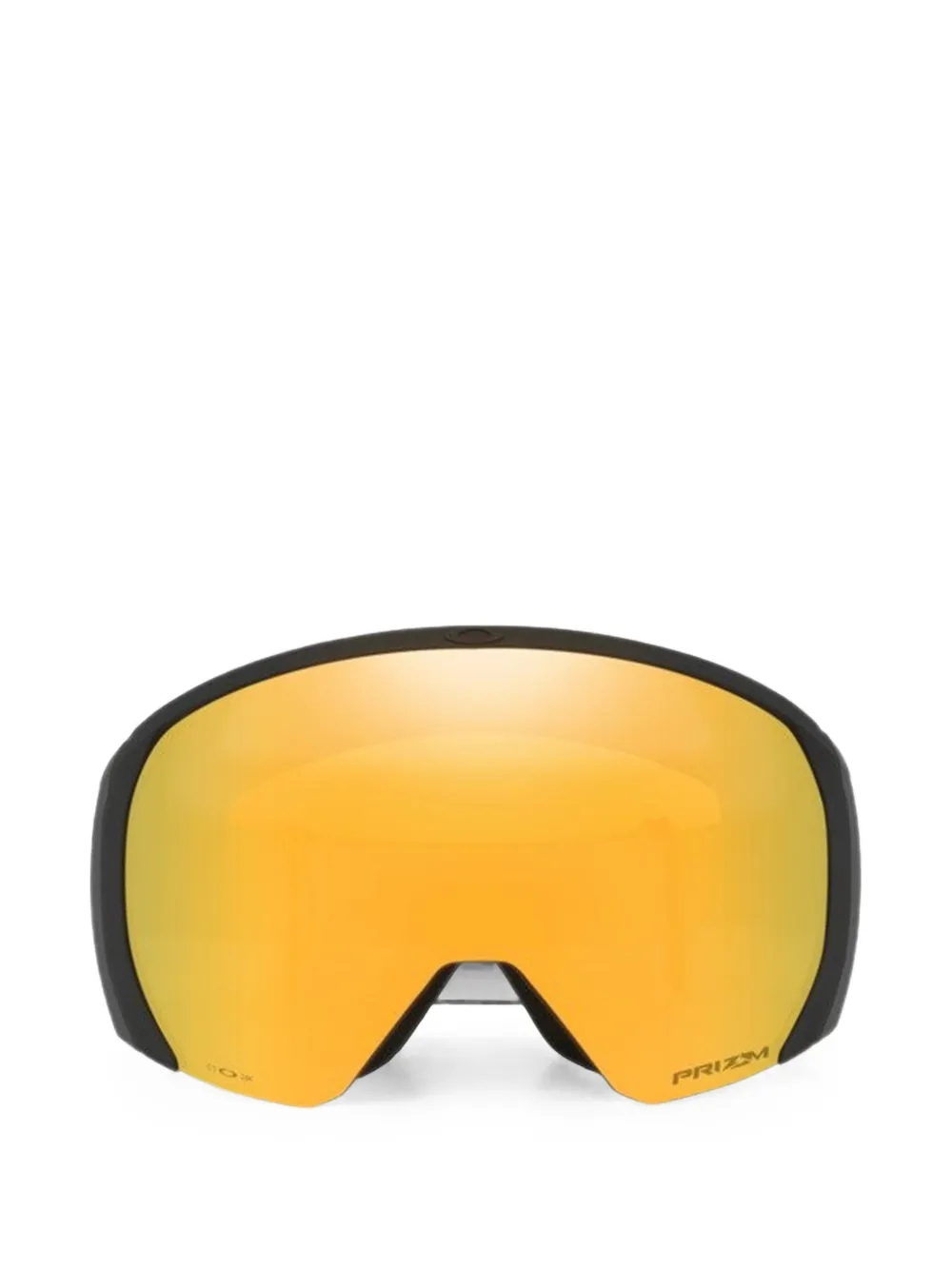 Oakley Prizm ski goggles - Arancione