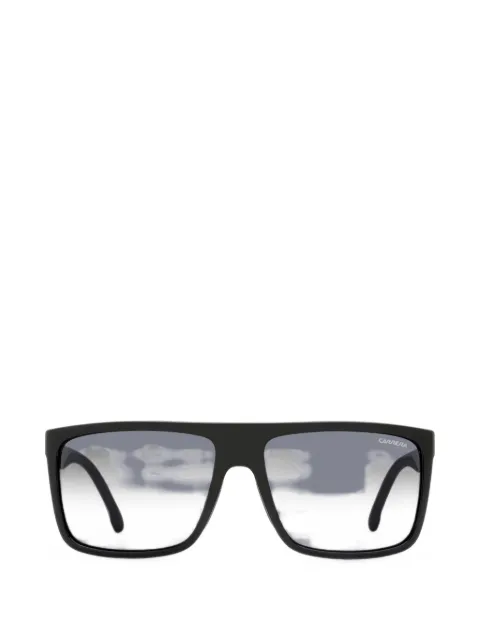 Carrera 8055/S rectangle-frame sunglasses