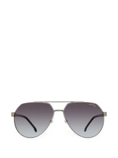 Carrera 1067/S double-bridge pilot sunglasses