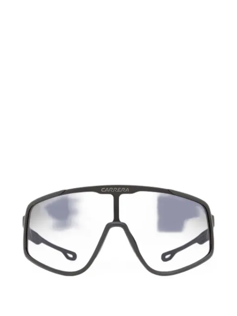 Carrera shield-frame sunglasses