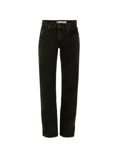 Levi's Kids jean droit décontracté