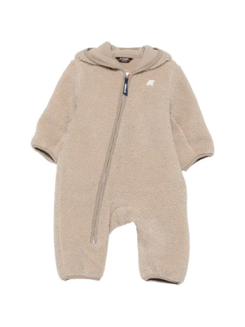 K Way Kids barboteuse en polaire