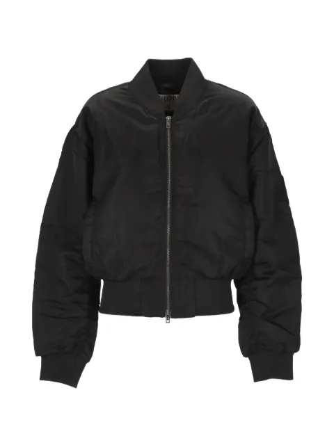 Filippa K zip-up bomber jacket