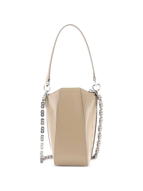 Givenchy Pre-Owned Vertical Antigona Leather Mini crossbody bag
