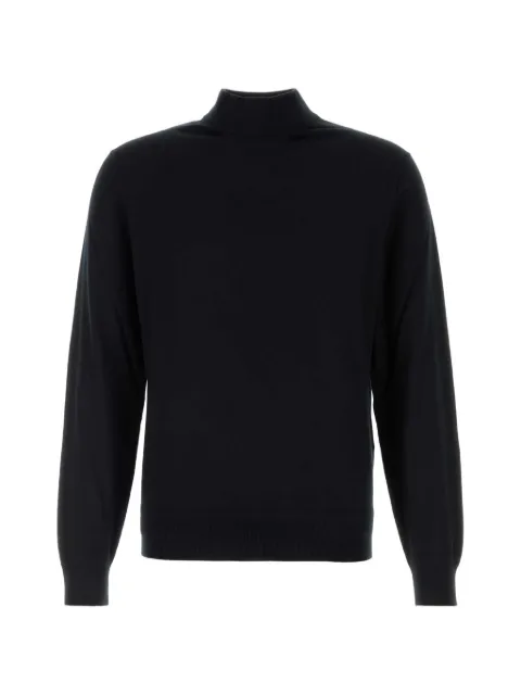 TOM FORD high-neck wool sweater