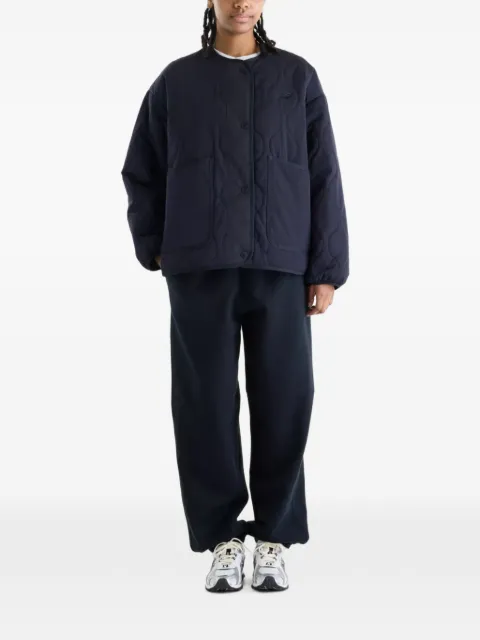 New Balance Gewatteerd bomberjack