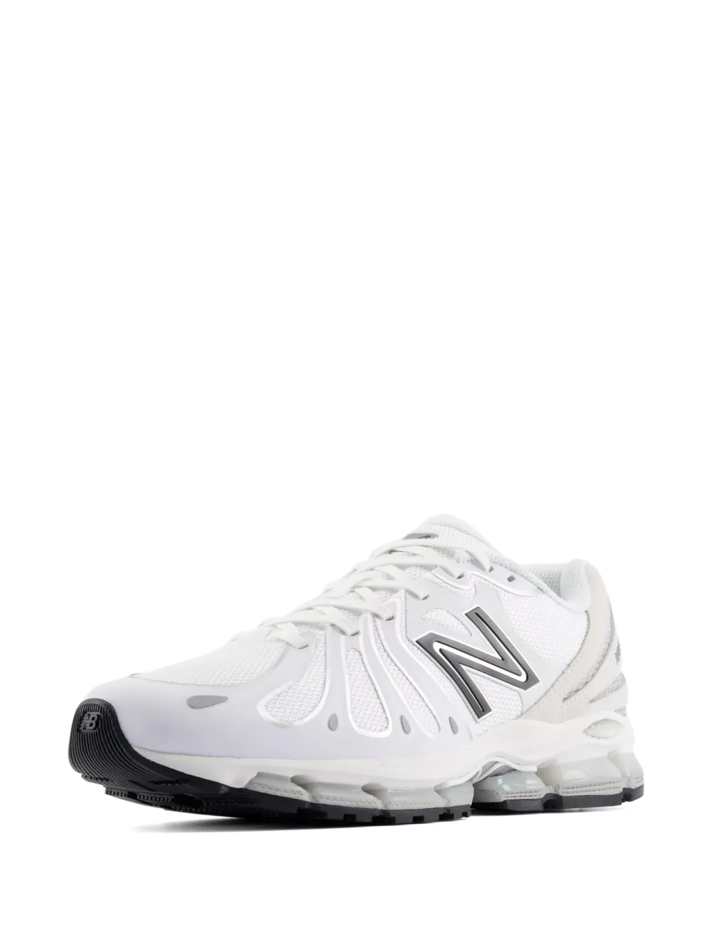 New Balance ABZORB 1890 tennis Wit