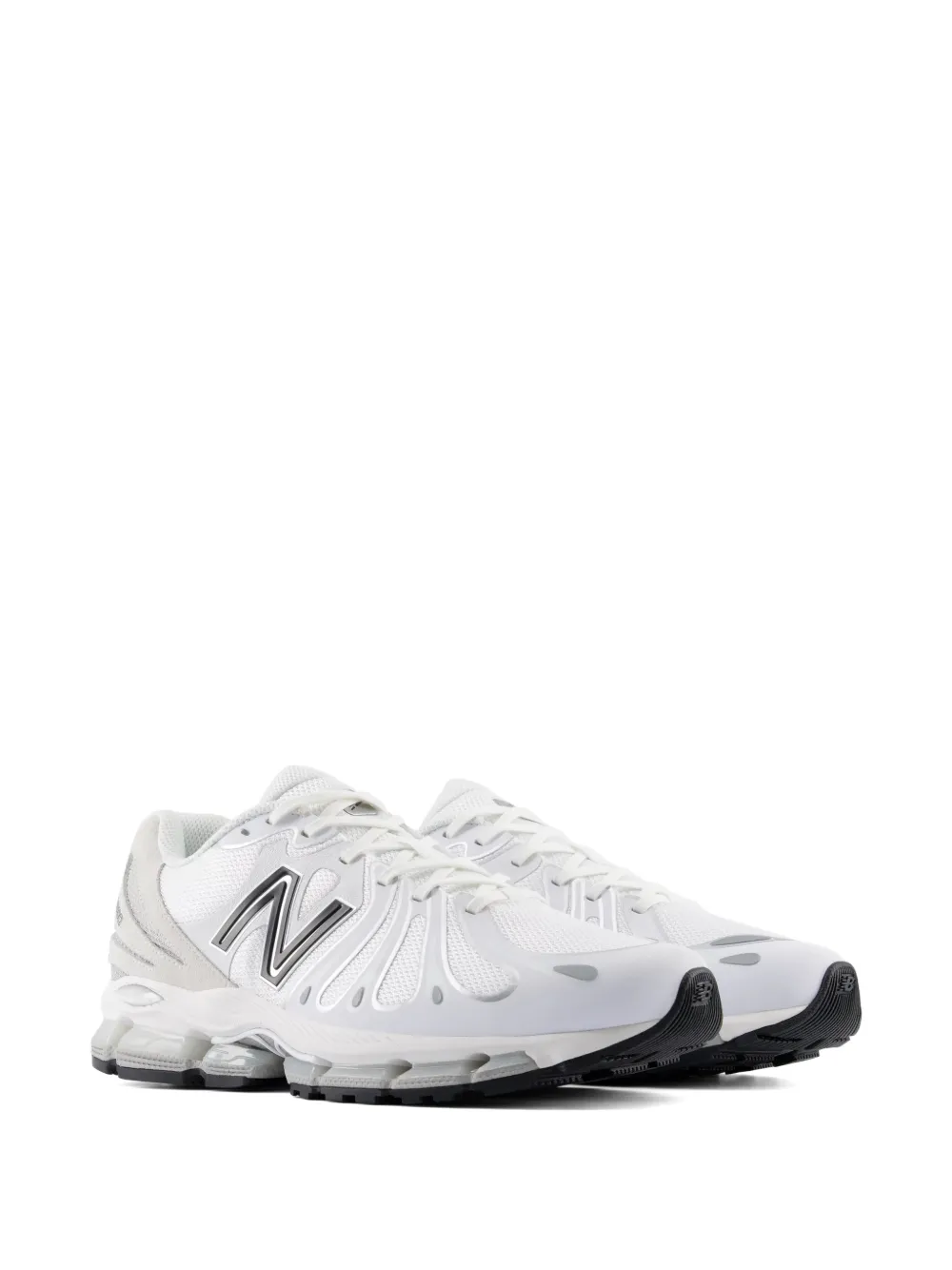 New Balance ABZORB 1890 tennis Wit