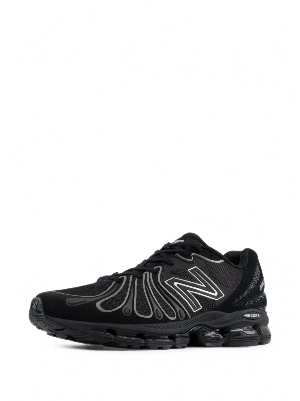 New Balance 1890 sneakers Zwart
