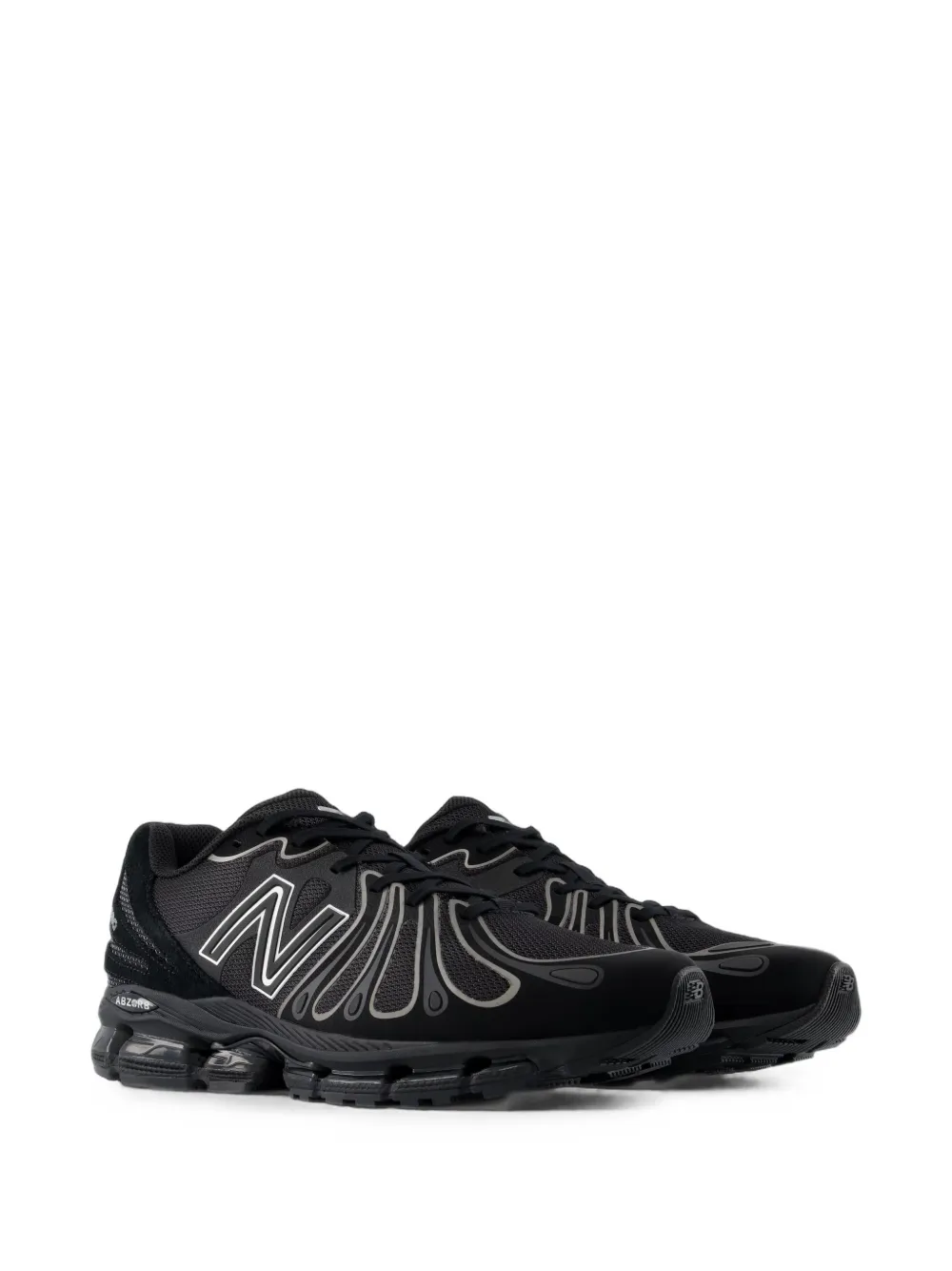 New Balance 1890 sneakers Zwart