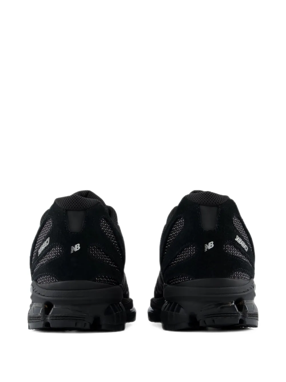 New Balance 1890 sneakers Zwart