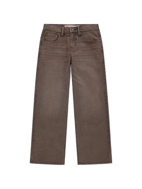 Levi's Kids jean baggy 578 à patch logo