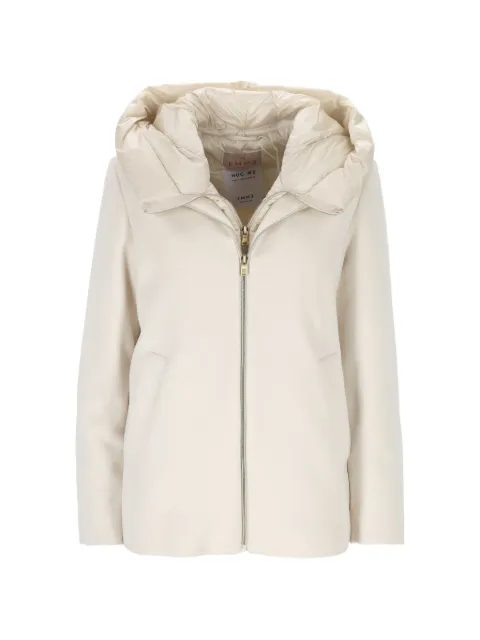 EMME Hug Me hooded jacket