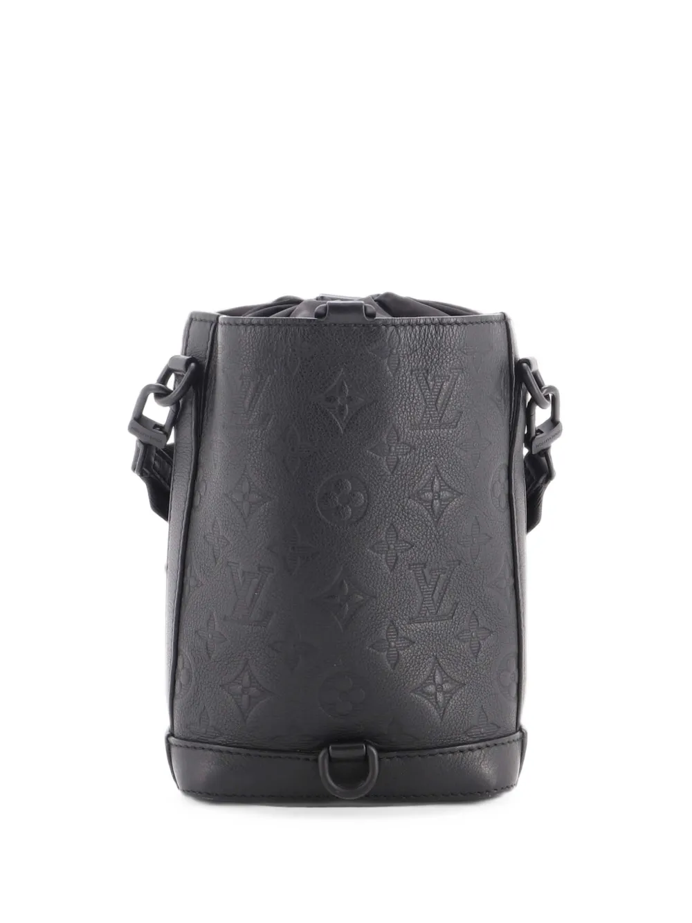Louis Vuitton Pre-Owned Borsa a spalla Noe Sling - Nero