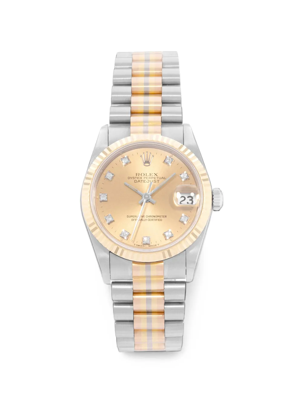 Rolex Orologio Datejust 31mm