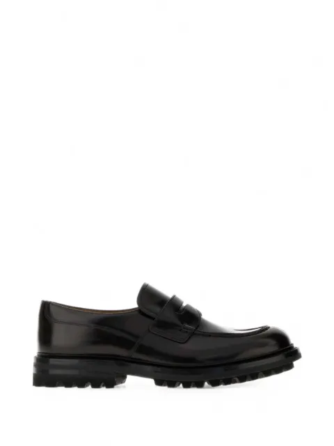 Church's mocasines McKinnon de piel