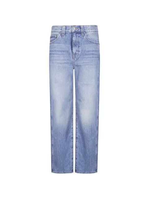 KHAITE Bonnie jeans