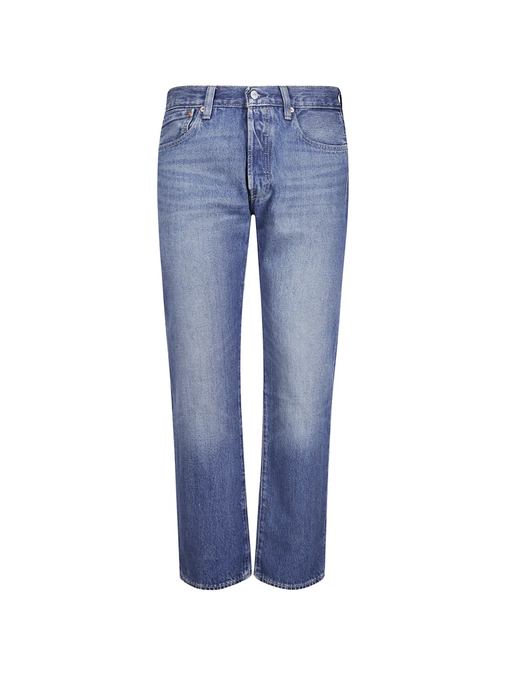 Levi's 501® straight jeans