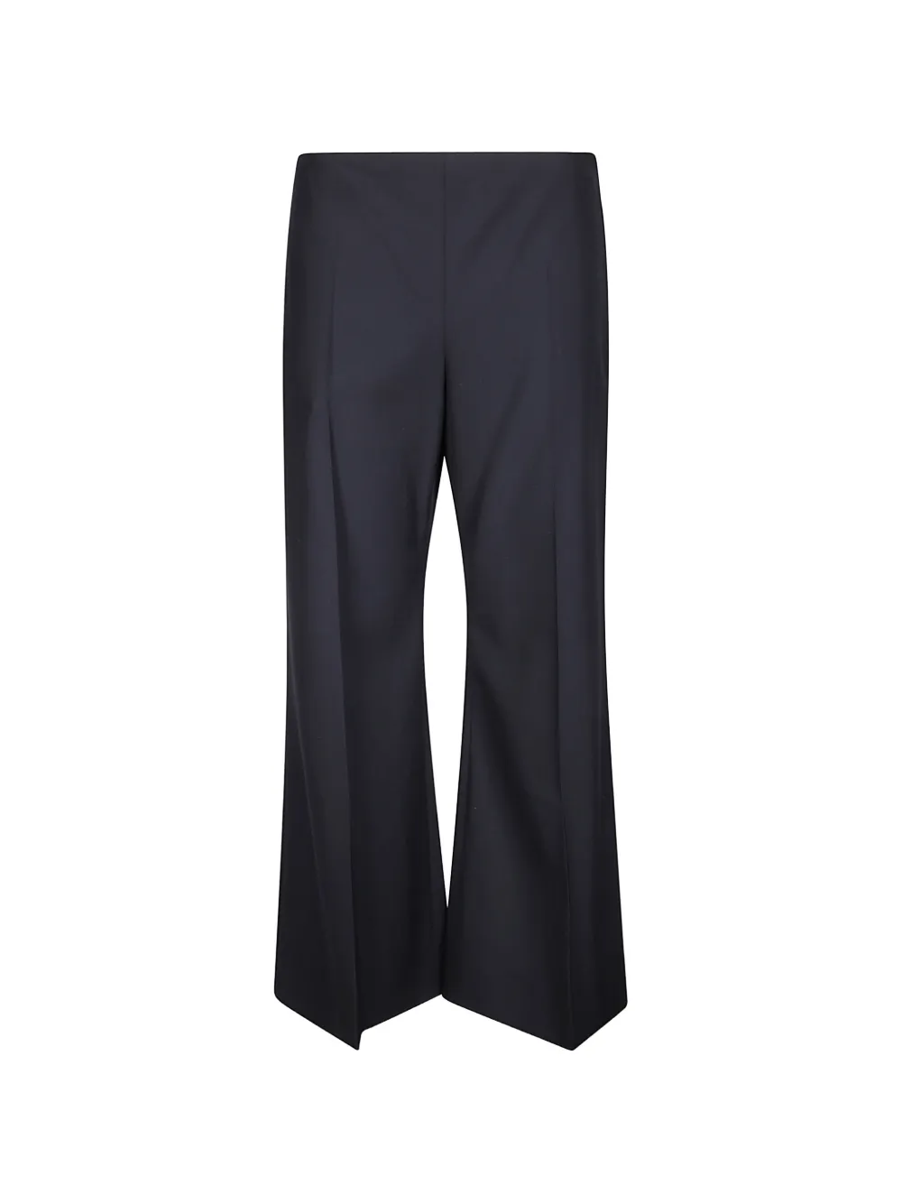 Khaite Walter Pants In Black