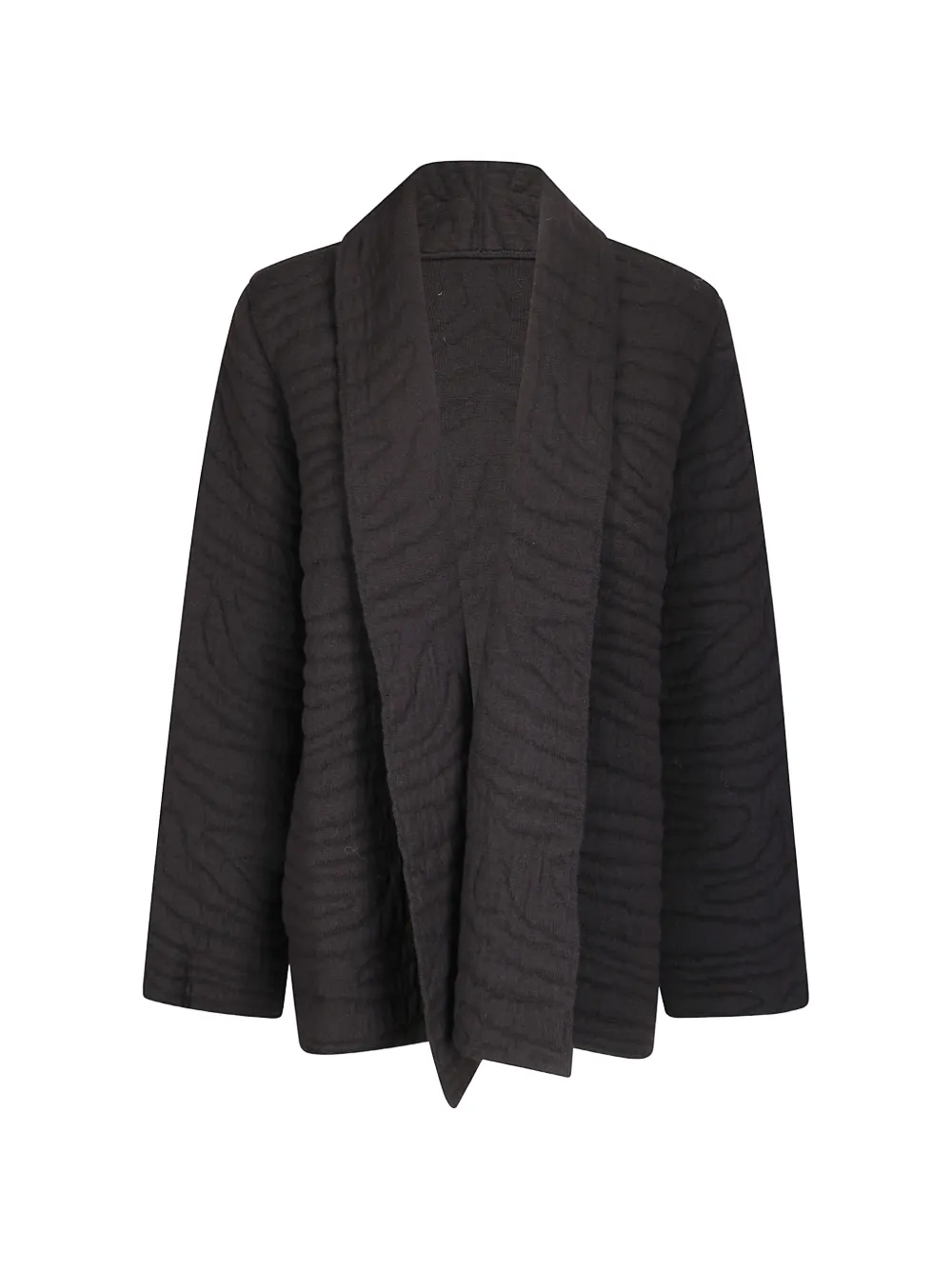 Archivio B merino wool jacket