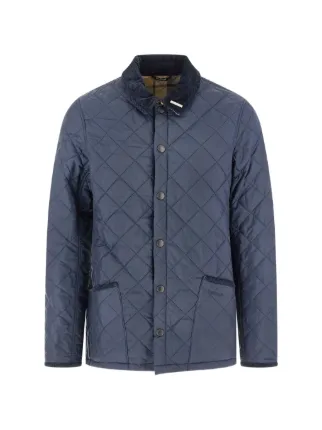 Barbour