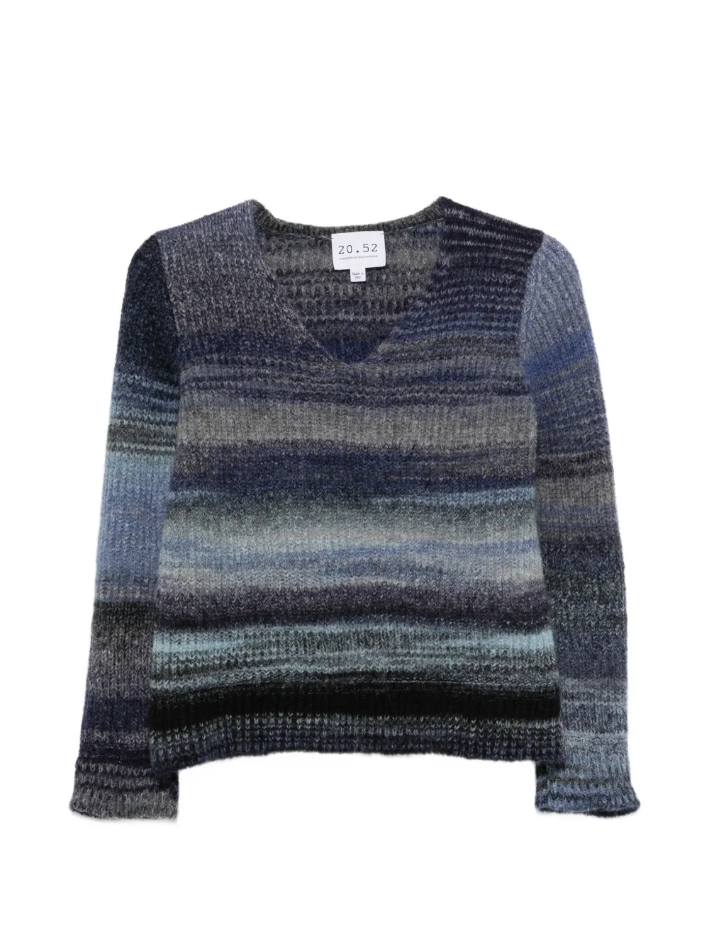 Neera V-neck sweater