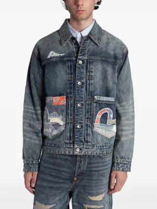EVISU