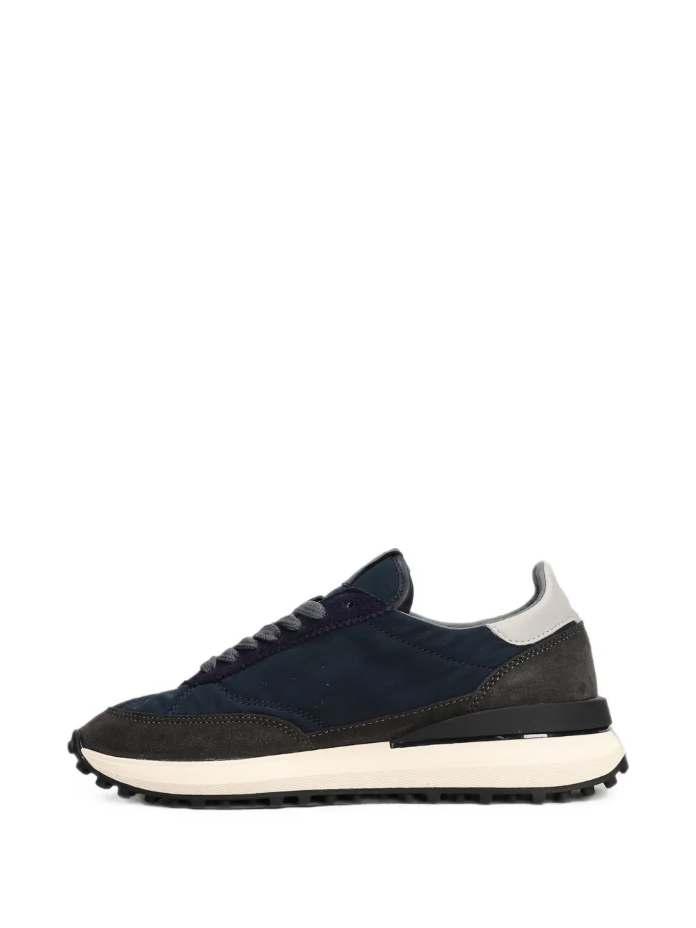 D.A.T.E. Athleta low-tops sneakers Blauw